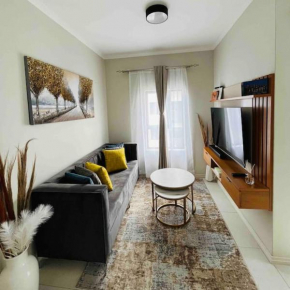 Midrand Cosy & Stylish Haven